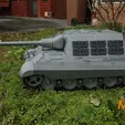 jagdtigerb1_10002.webp Tiger H1 & Jagdtiger - 1/10 RC tank pack