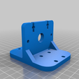 88b3a7fe0e0e2f7b6ae4ba1126ca8702.png Sunhokey and GeeeTech Prusa i3 X Carriage (E3D v6)