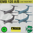E2.png EMB-120   (2 IN 1)