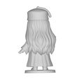 model-17.png Albus Dumbledore - harry potter chibi figure 3d model