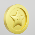 Star-coin-5.png Star Coin (Mario)