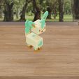 6.jpg Leafeon Pokemon Multipart
