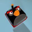 AngryBird-6.jpg MR. ANGRY #1 - KEYCAP COLLECTION - MECHANICAL KEYBOARD