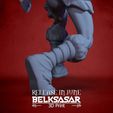 13.jpg Vorka the Skull Crusher 3D print model