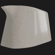gravy-boat-2l.jpg 3D file Gravy Boat 3D Model・3D printer model to download