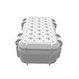 Captura-de-Pantalla-2023-01-12-a-las-9.23.38.jpg STL file WEED BOX ,,, BIG BOX TACTICAL WEED BOX CONTAINER WEED HERBAL GRINDERKING 100X150X55MM PRINTING WITHOUT HOLDERS・3D printing idea to download