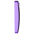 cherokee door handle.stl 1:10 Jeep Rock Crawler