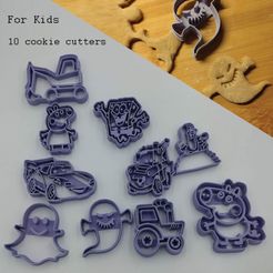 for-kids.jpg For kids Cookie cutters