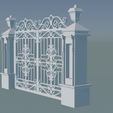 3D-Gateway-Exterior-Gate-2.png 3D Gateway Exterior Gate