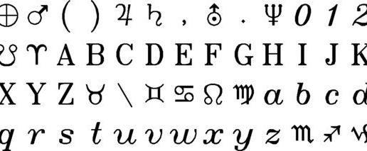 astrology_display_large.jpg Hershey Fonts in SVG