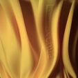 5ba2365ae31d8a9c91d4e32ca15ff2fb_preview_featured.jpg Free STL file Fluid Vase for Josef Prusa・3D print model to download