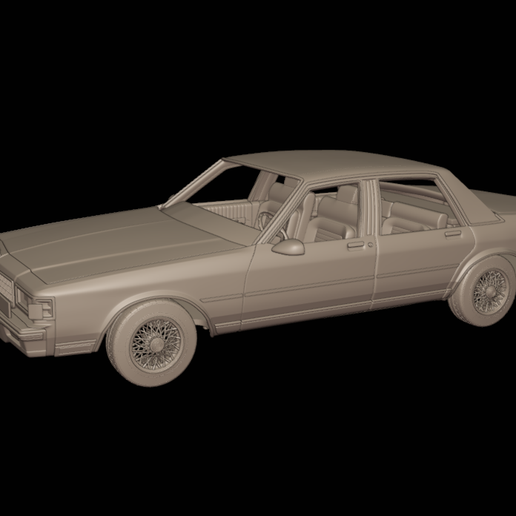 Screenshot_5.png chevrolet caprice 1987 3d print model