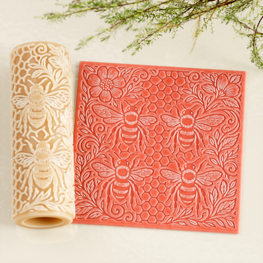 01.png Bee Texture Roller 02