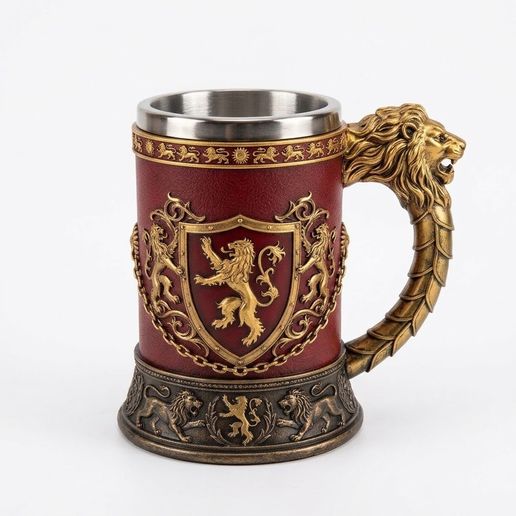 TAZA LANNISTER