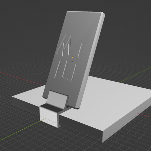 Phone Stand