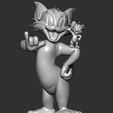 2_9.jpg Tom - Jerry Fan Art