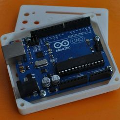 ard_uno_r3_1.jpg Бесплатный STL файл Arduino Uno R3 Case・3D-печатный дизайн для скачивания, icare