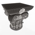 Wireframe-High-Carved-Capital-0602-2.jpg Carved Capital 0602