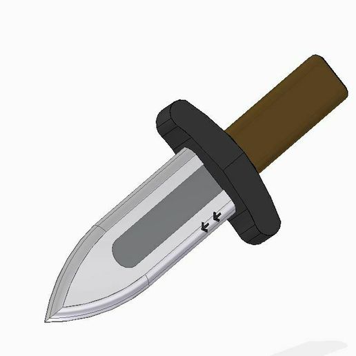 Knife-2.jpg thorfinn knives fanart cosplay props