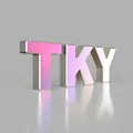 TKY