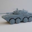 ZTl11-4.jpg Norinco ZTL-11 IFV, TYPE 11 IFV