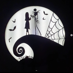 Captura-de-pantalla-2022-11-29-215303.png Fichier STL Jack Skellington・Modèle pour imprimante 3D à télécharger