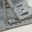 20201005_173738.jpg -MHB01-04C- Mech Hangar Bay HG Bundle Set 3D print model files
