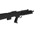 1.png Assault rifle