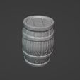 barrel.jpg Tavern Accessories