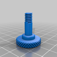 Bolt.png Articulated Camera Mount (Remix with Eryone Thinker S mount)