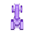 combined.stl HMT 5911   tractor model