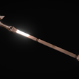 Screenshot-2022-05-09-212157.png Nile Scepter - 3D printing - Cosplay
