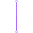 11.STL Stirling Engine (Temperature Difference Engine)