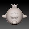 ZBrush-Document1.jpg free mario king boo