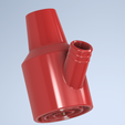 vodarka_1.png Shisha pet flask travel adapter