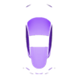 2.stl Tesla Roadster 2020