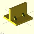 bevel_03_buttress.jpg Bevel library for OpenScad