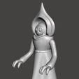 flatwoodsmonster3.jpg FLATWOODS MONSTER MINIATURMODELL FÜR HORROR ODER FANTASY SPIELE RPG DND