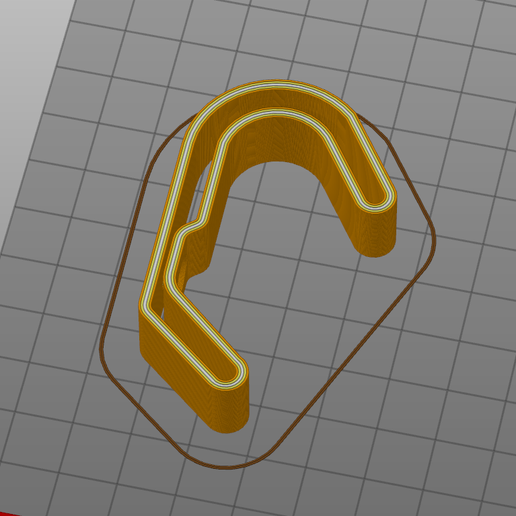 hook1.png STL-Datei Hook kostenlos herunterladen • Design für 3D-Drucker, schmooot