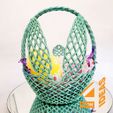 Easter-basket-woven-bunny-–-2.jpg Easter Basket - Woven Bunny