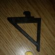 20190514_193441.jpg Playmobil 1976 Western Miners Hotel and Western House Building (3421 and 3426) roof support bracket