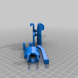 541f1151-3747-4ddc-b709-bada4f1f7a1f.png ENDER 3 S1 PRO BED CABLE CHAIN + MOUNTING BRACKETRY
