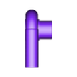 Compressore (turbo)_SX.stl FERRARI F40 - ENGINE