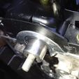 3.jpg tool to assemble the sealing ring / camshaft seal Renault 1.5 dci engine