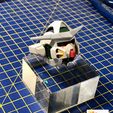 IMG_2629.jpg V-fin EXIA spare parts 3D