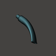 2.png Mouthpiece for Pipe Model N°2