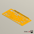 NATO-Map-Marking-Symbols-01-Iso.png NATO/OTAN-Symbole (BUNDLE) - Zeichnungsschablone/Vorlage