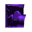 wave.stl Free STL file 3DBenchy Wave Stand・3D printing model to download