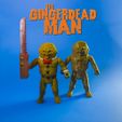 1.jpg Gingerdead Man articulated Print-in-Place & Assembly