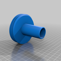 Outlet_Inlet_pipe.png STL file Just another Intex pool vacuum・3D print design to download